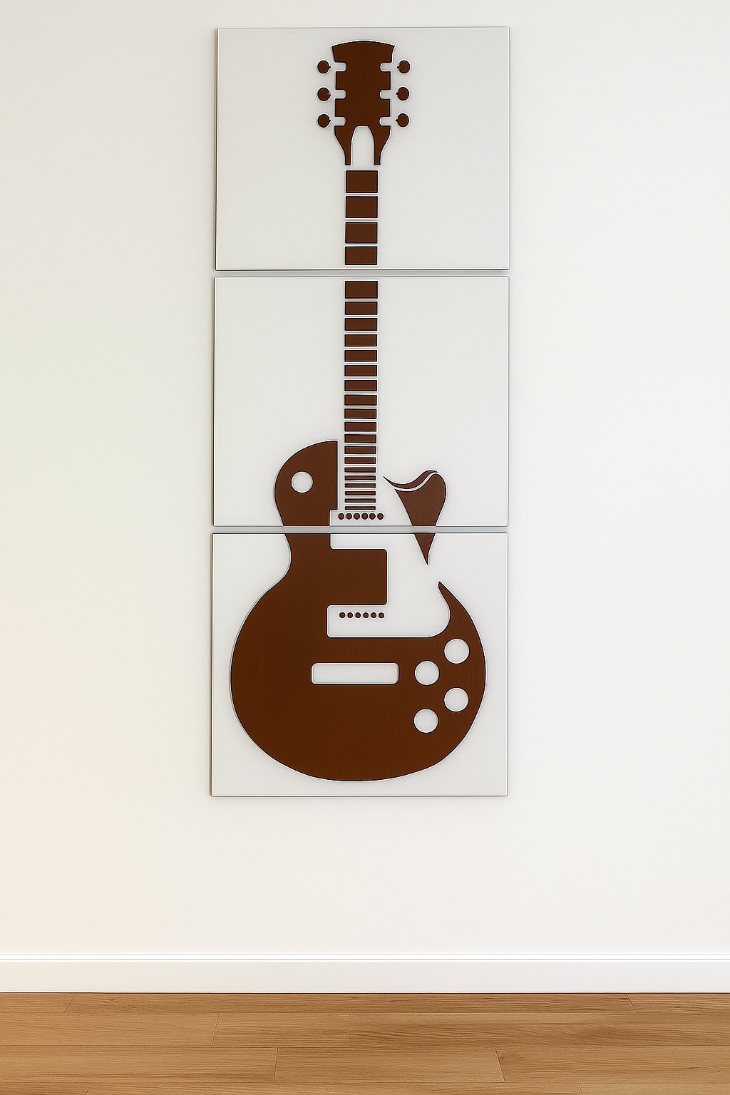 Instrumentos Musicales