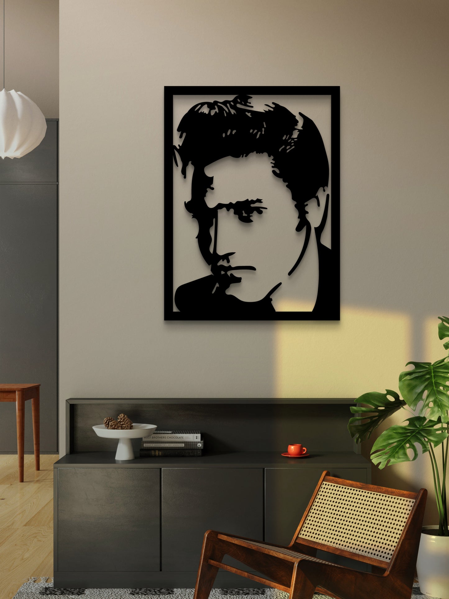 Cuadros de Elvis Presley