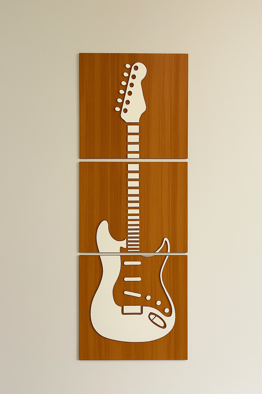 Instrumentos Musicales