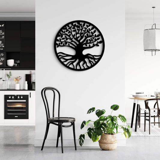 Cuadro Árbol de la Vida