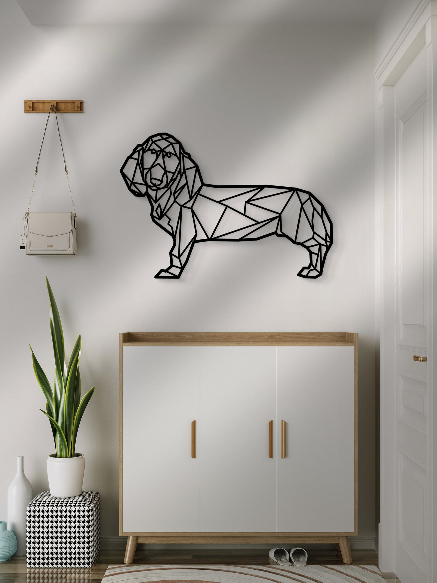 Animales Geometricos