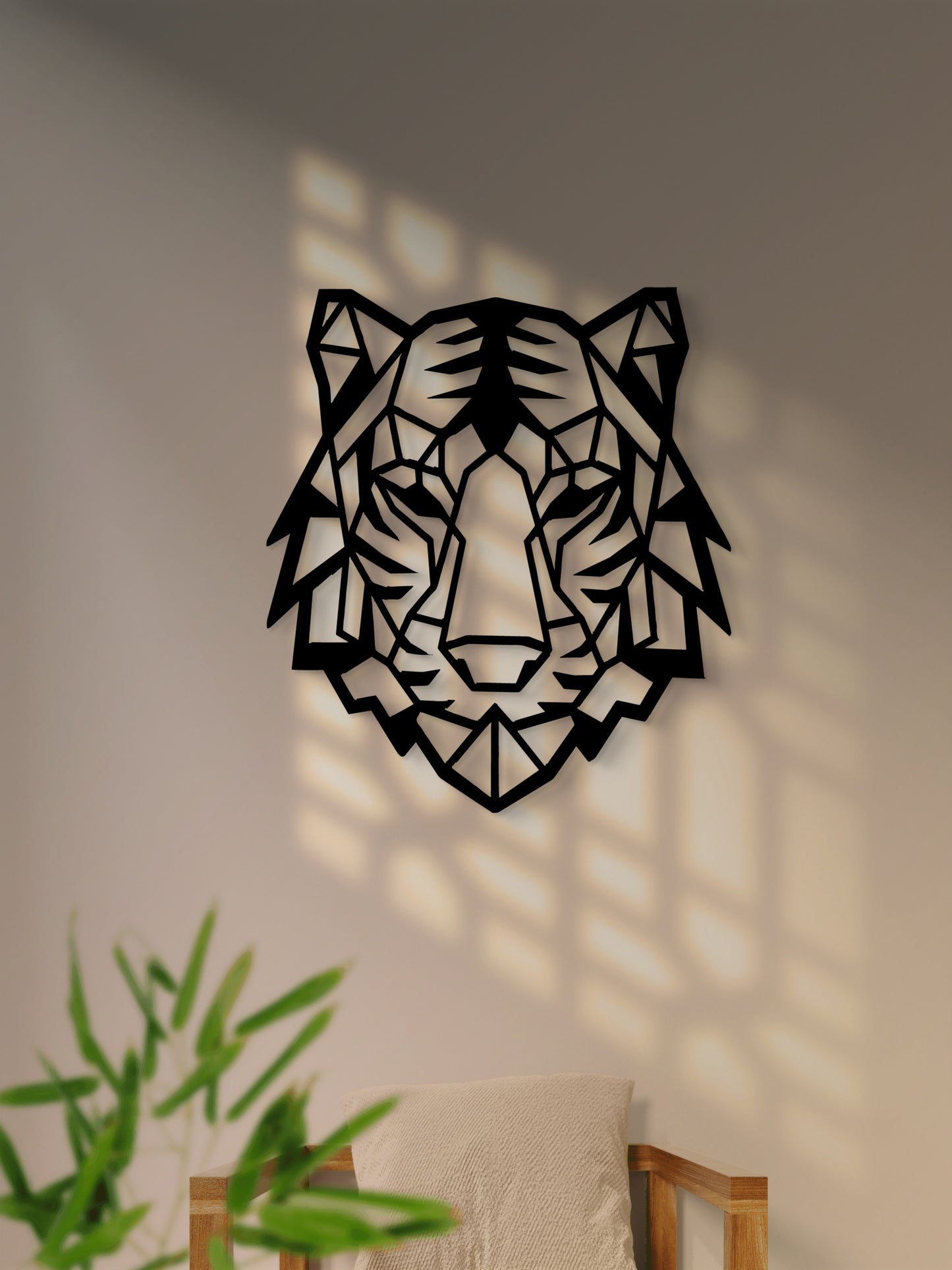 Animales Geometricos