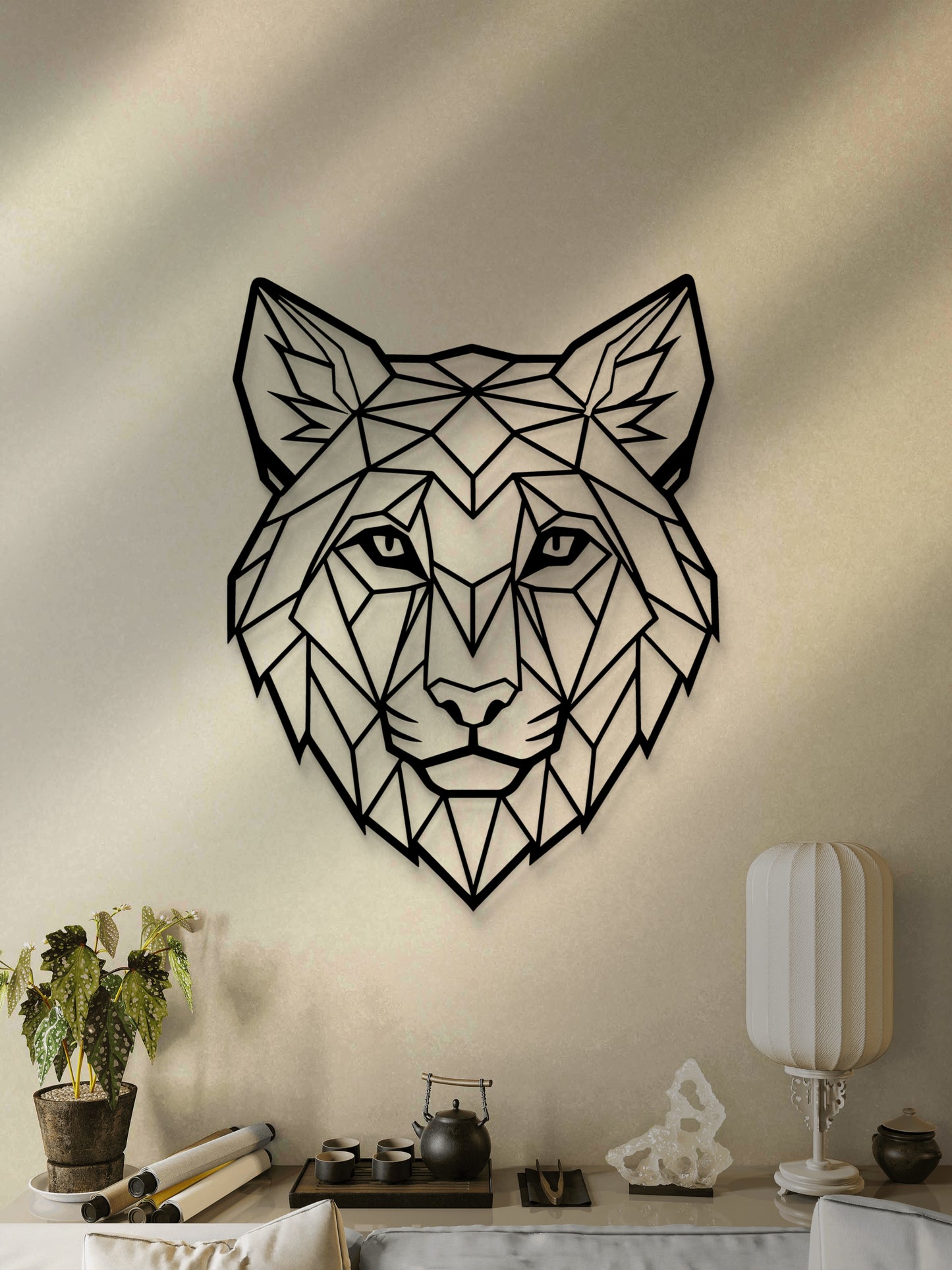 Animales Geometricos