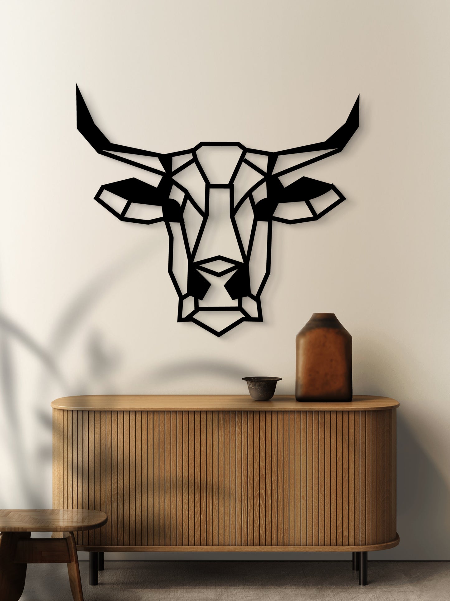 Animales Geometricos