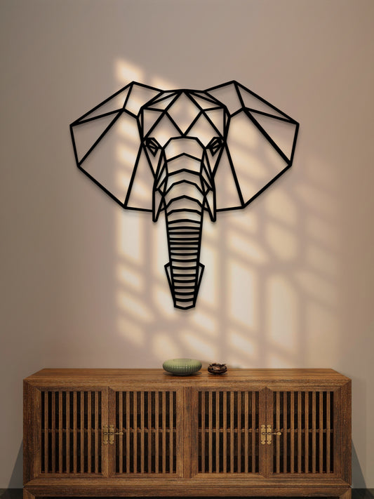 Animales Geometricos