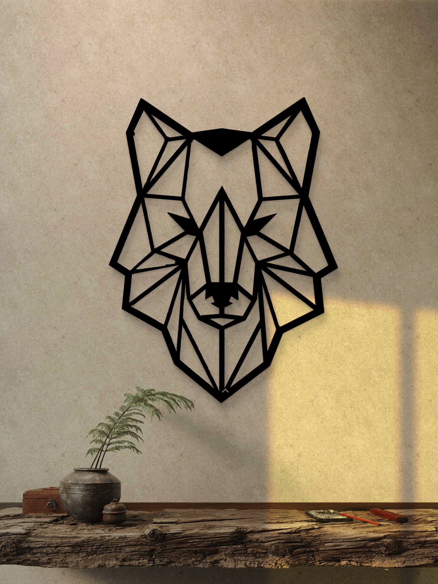 Animales Geometricos