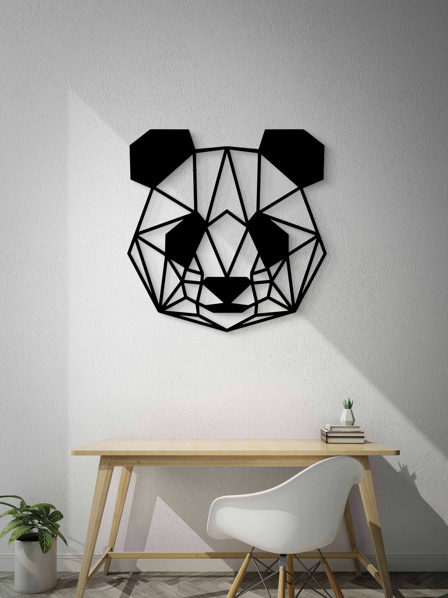 Animales Geometricos