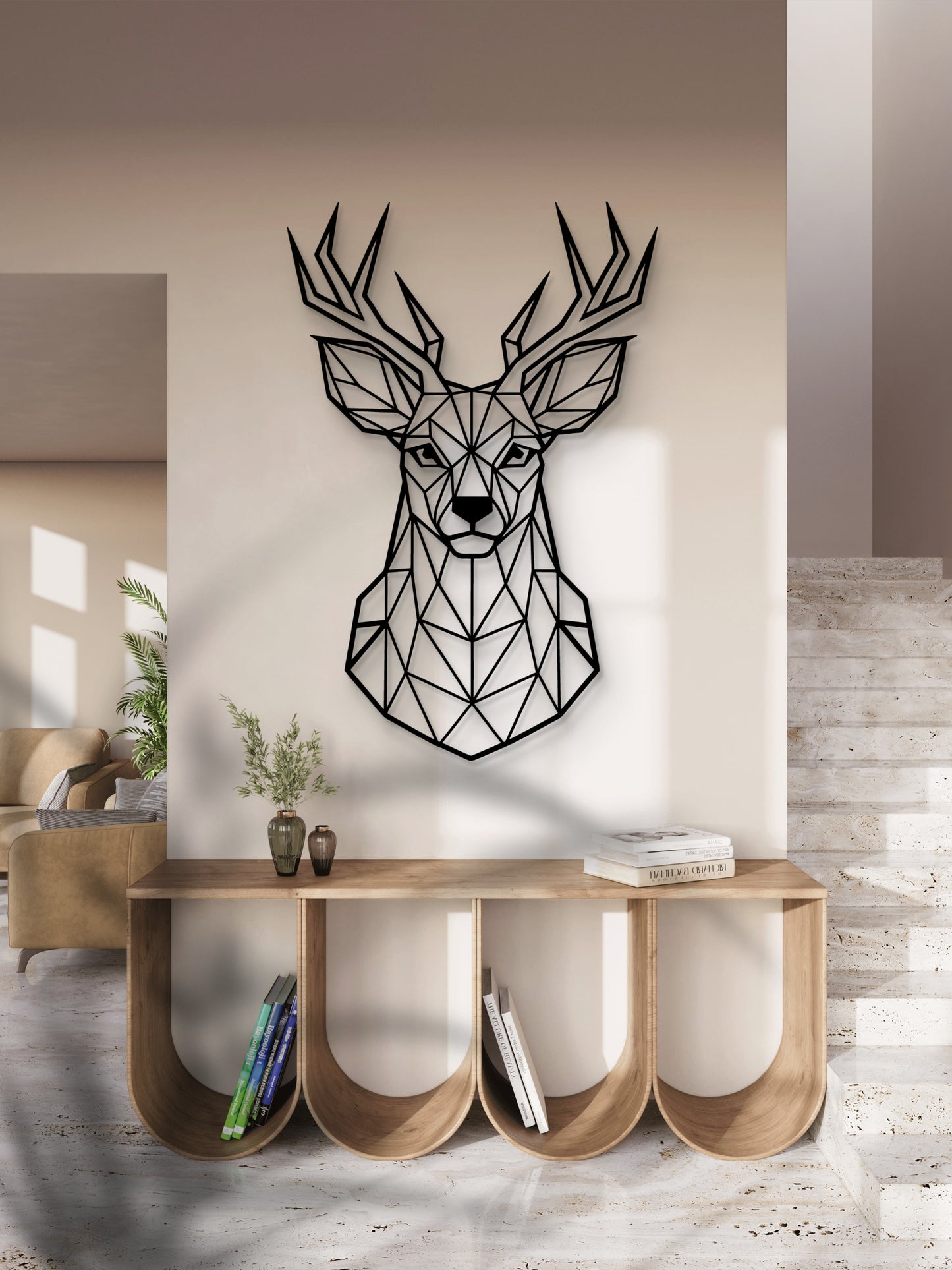 Animales Geometricos